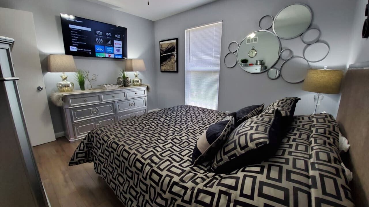 Photo of Bedroom in Otterbien Home