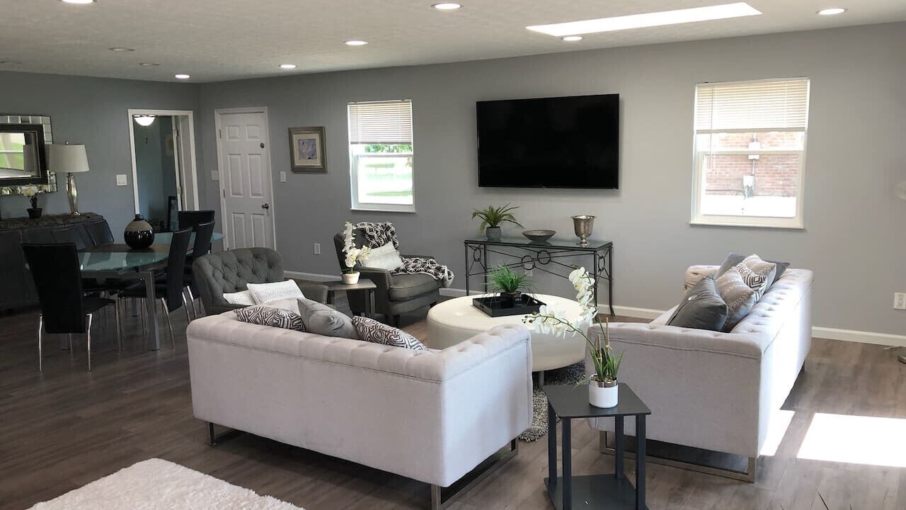 Photo of Livingroom in Otterbien Home