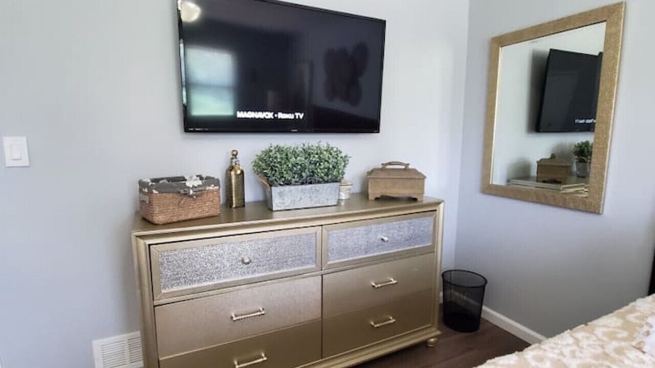 Photo of Bedroom in Otterbien Home