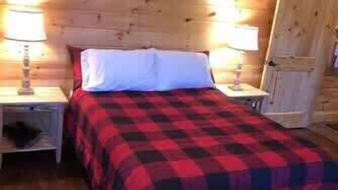 Photo of Bedroom in Ellijay