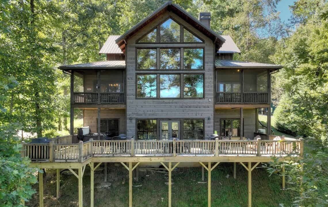 Photo of Outdoor in Ellijay
