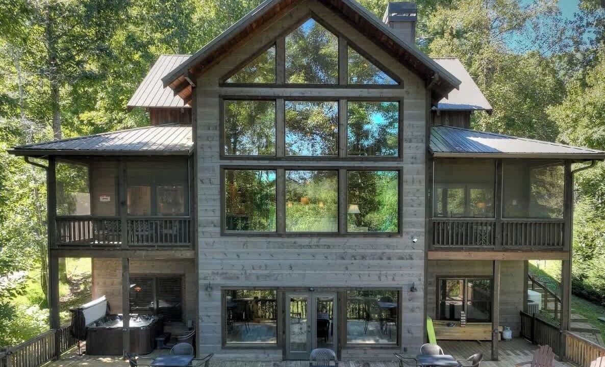 Photo of Outdoor in Ellijay