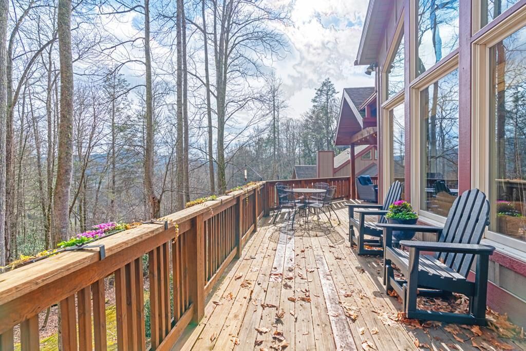 Photo of Outdoor in Foscoe