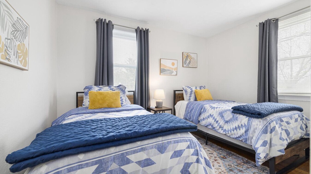 Photo of Bedroom in Kingsport