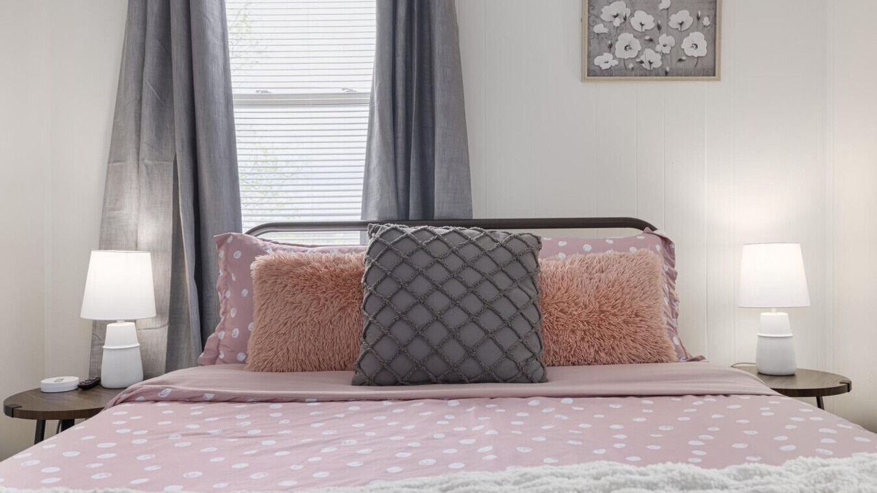 Photo of Bedroom in Kingsport