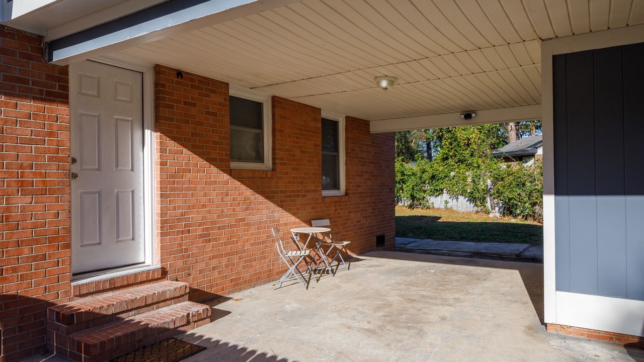 Photo of Outdoor in Fayetteville