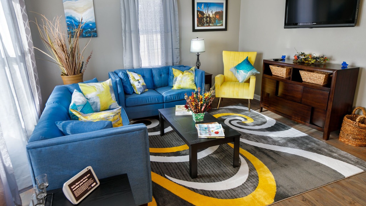 Photo of Livingroom in Fayetteville