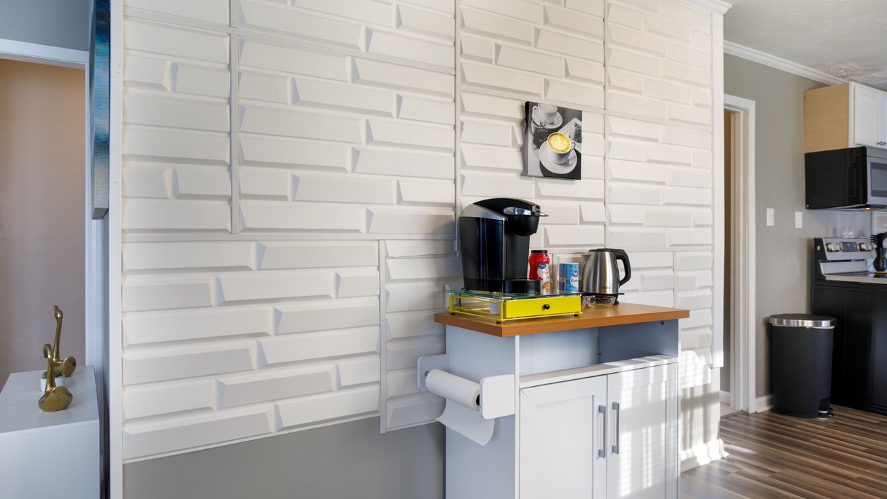 Photo of Kitchen in Fayetteville