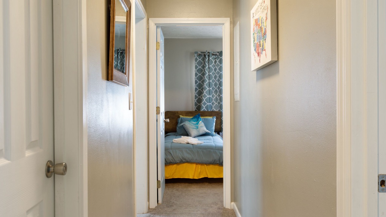 Photo of Bedroom in Fayetteville