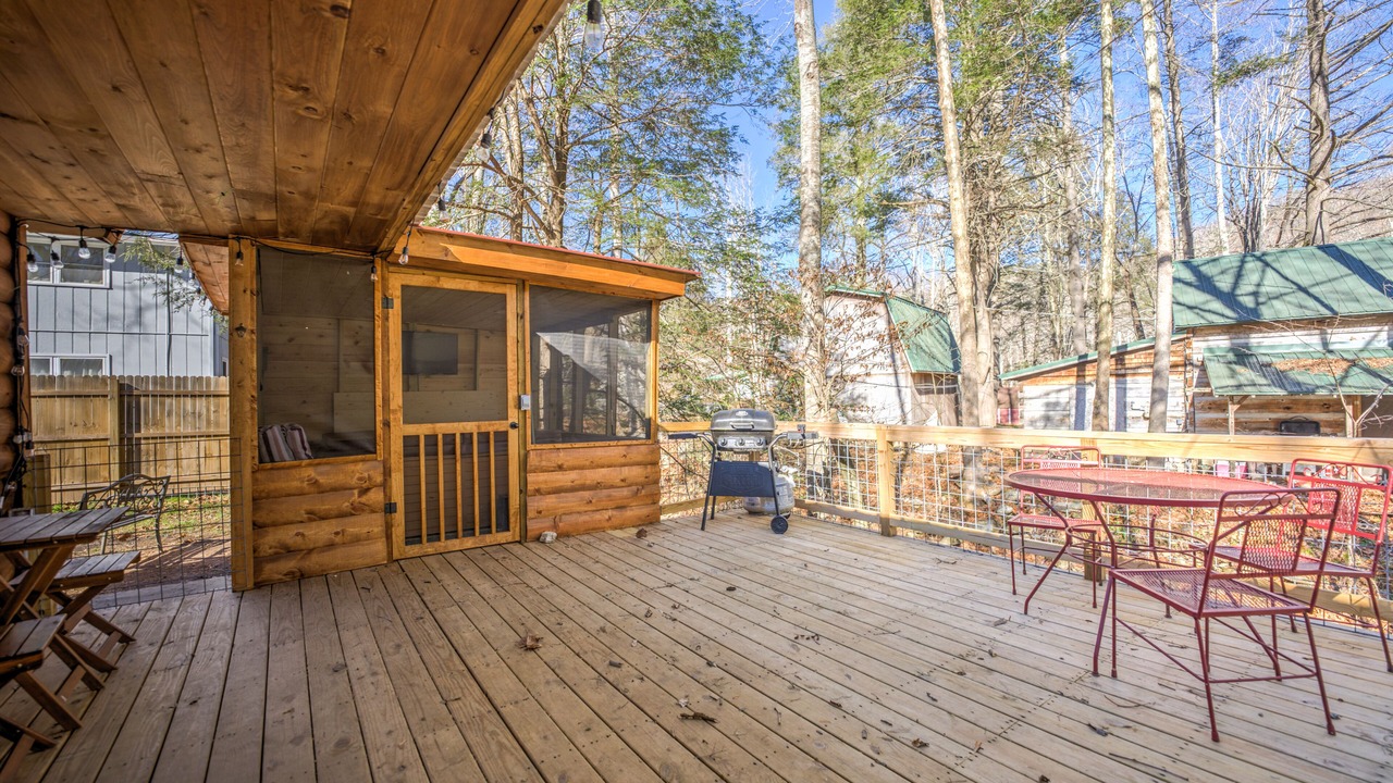 Photo of Outdoor in Canton
