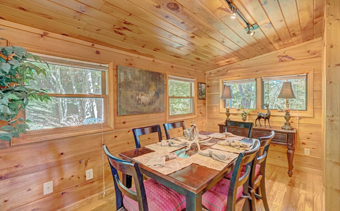 Photo of Bedroom in Banner Elk