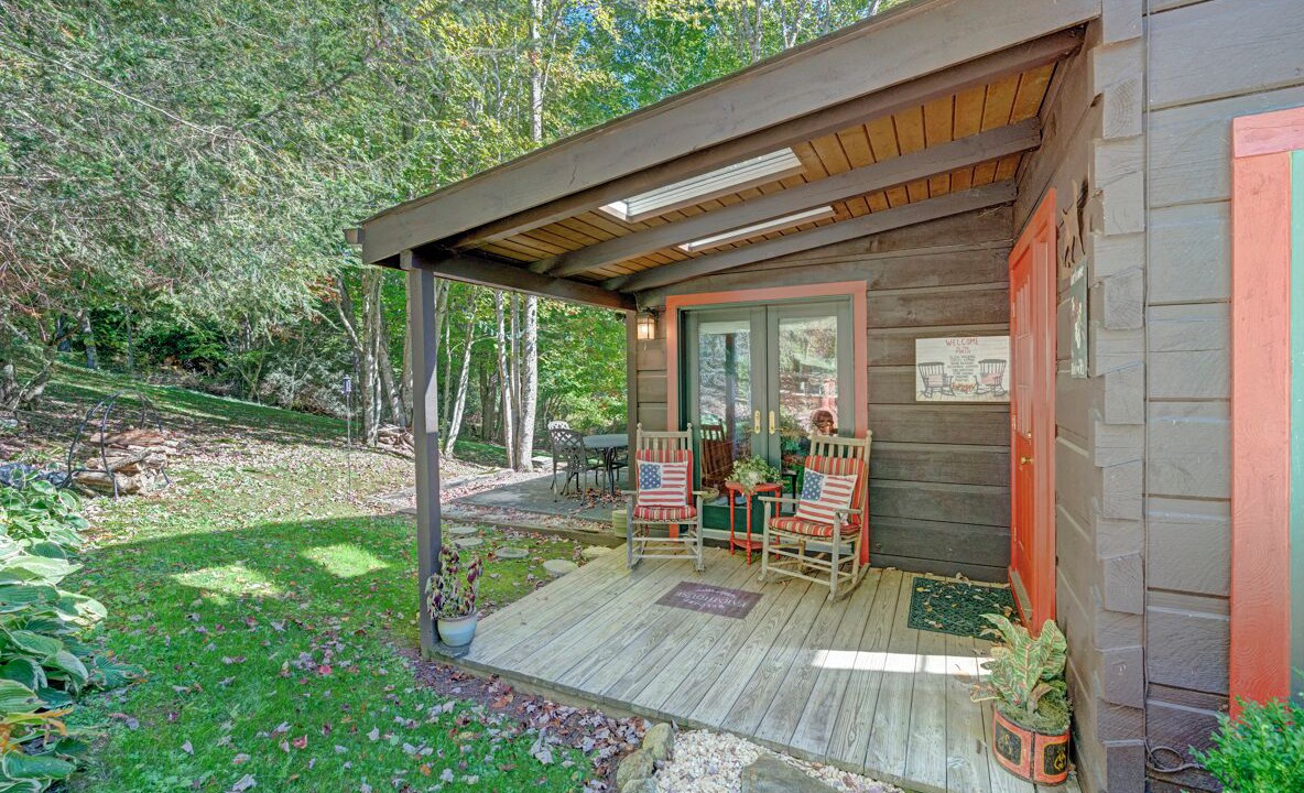 Photo of Outdoor in Banner Elk