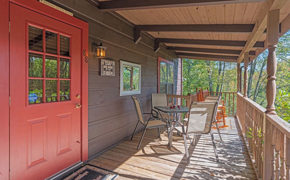 Photo of Outdoor in Banner Elk