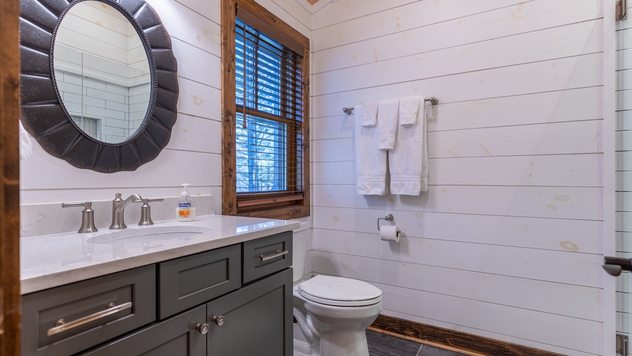 Photo of Bathroom in Boone