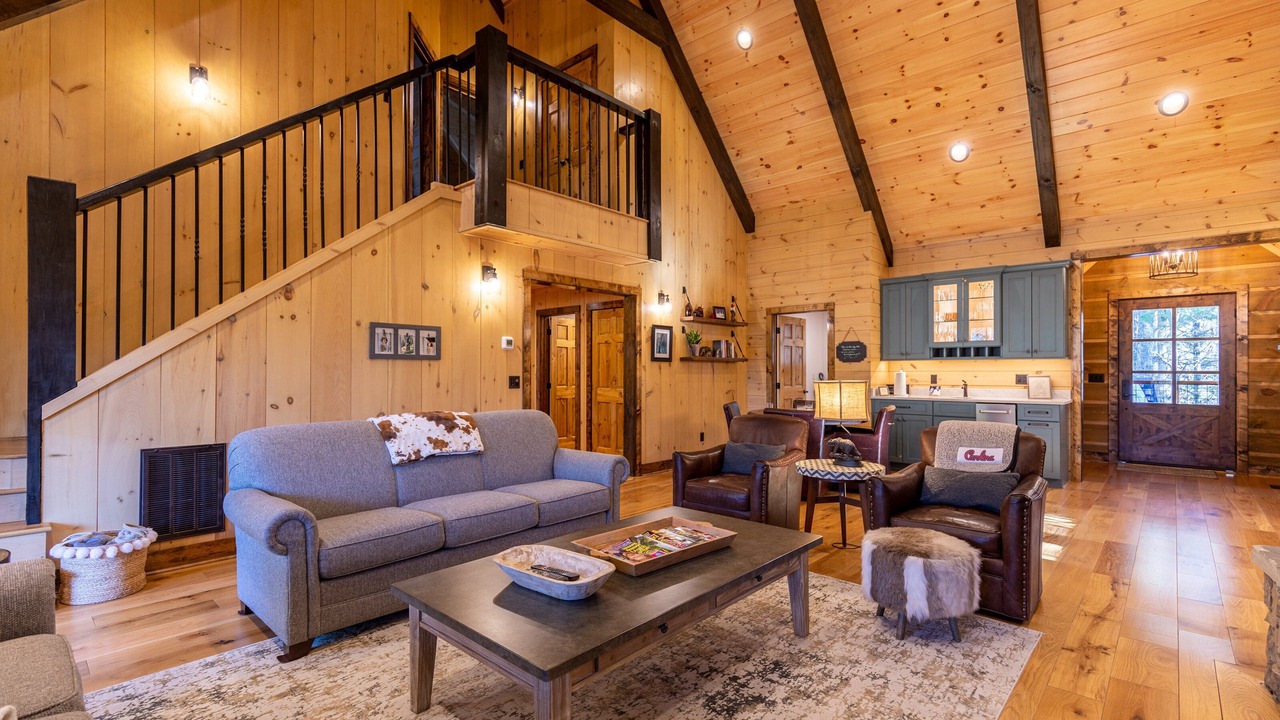 Photo of Livingroom in Boone