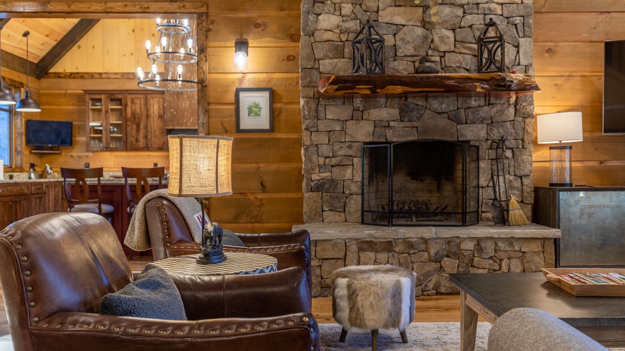 Photo of Livingroom in Boone