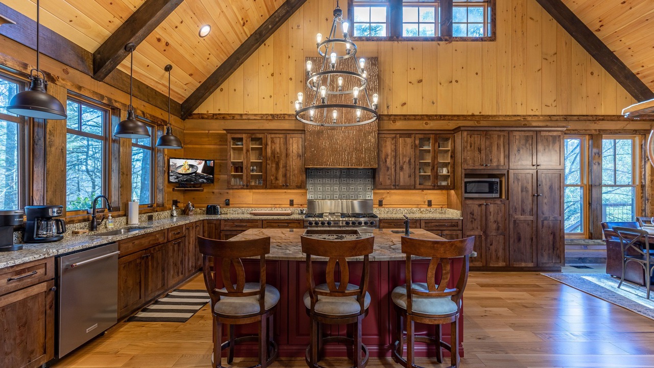 Photo of Kitchen in Boone