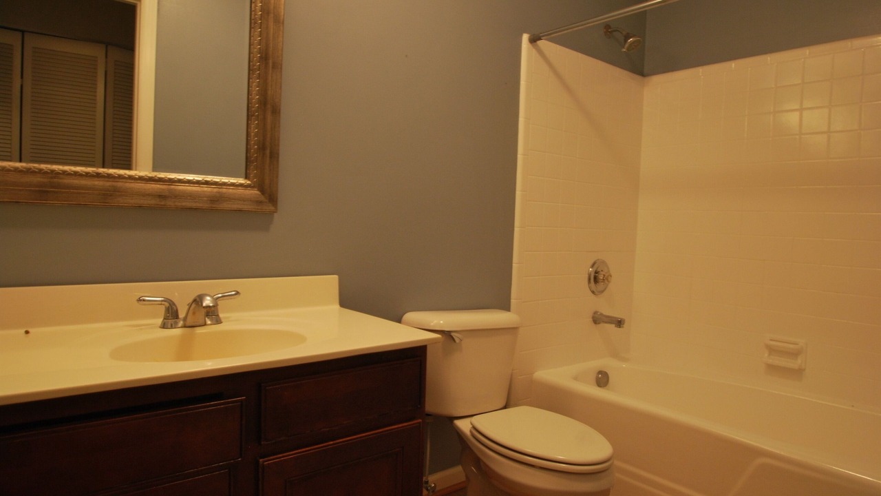 Photo of Bathroom in Lexington