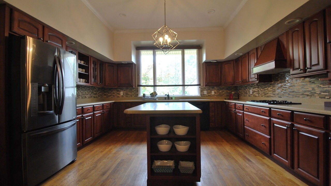 Photo of Kitchen in Lexington
