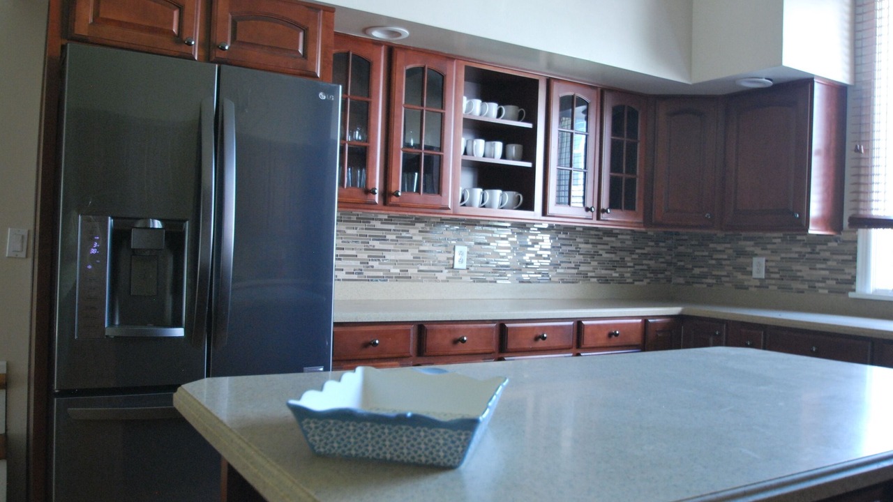 Photo of Kitchen in Lexington