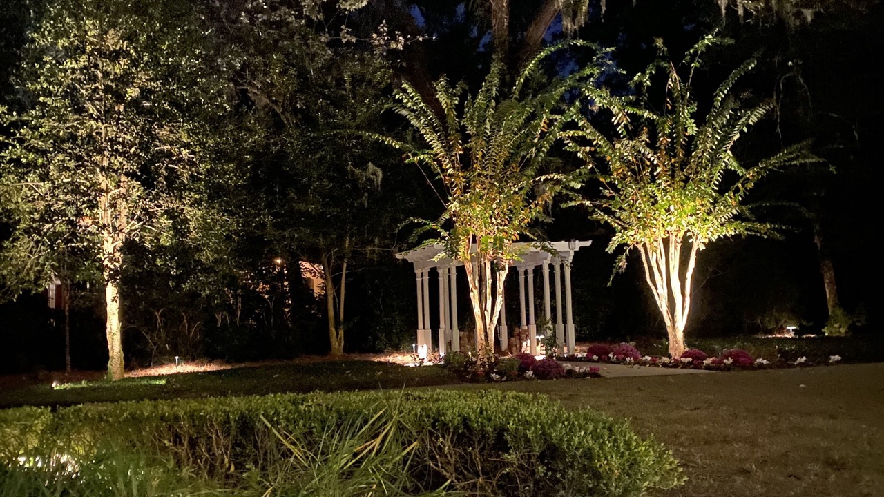 Photo of Outdoor in Summerville Historic District
