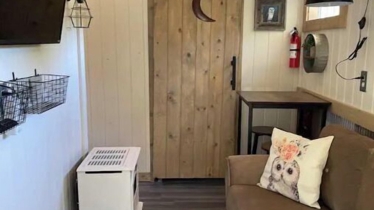 Photo of Livingroom in Tiger