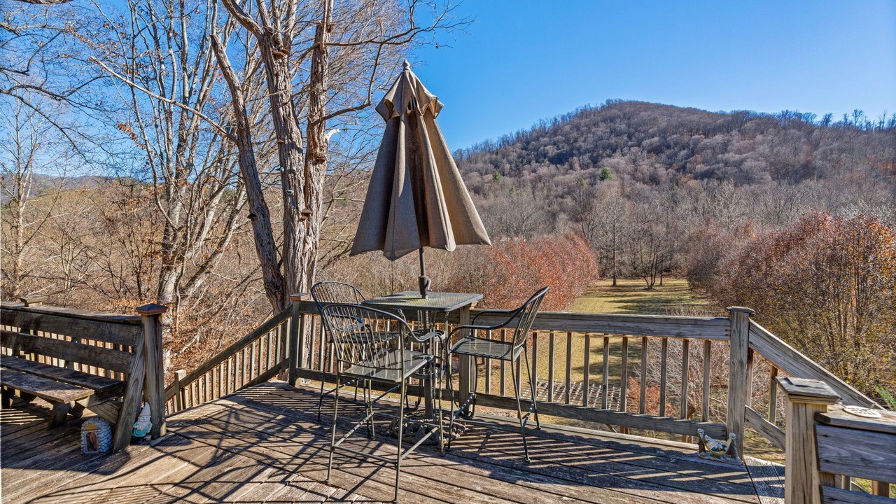 Photo of Outdoor in Weaverville