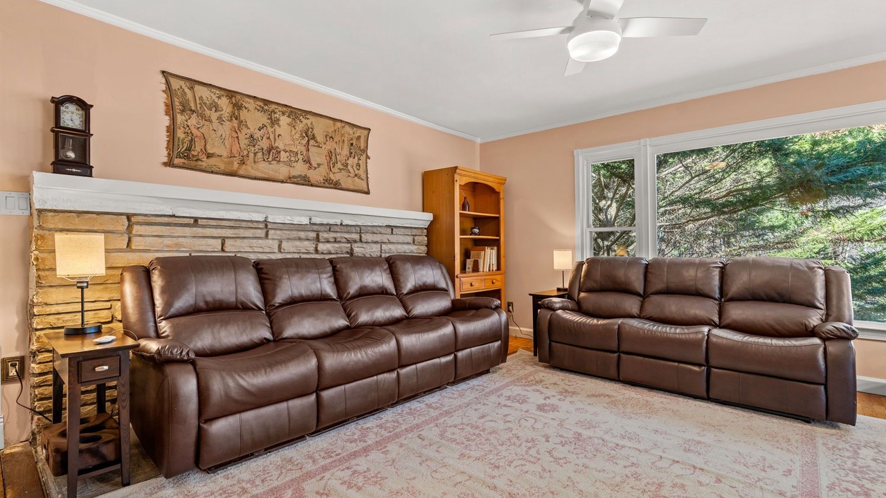 Photo of Bedroom in Weaverville