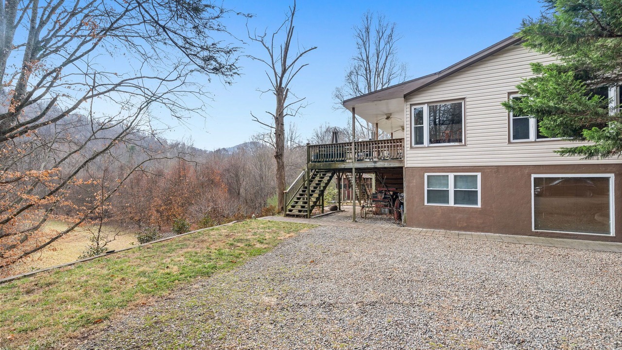 Photo of Outdoor in Weaverville