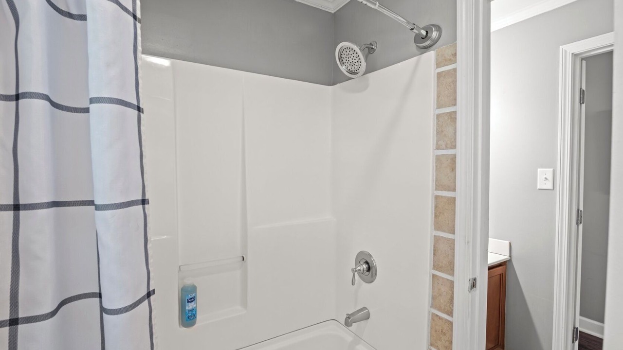 Photo of Bathroom in Greenville