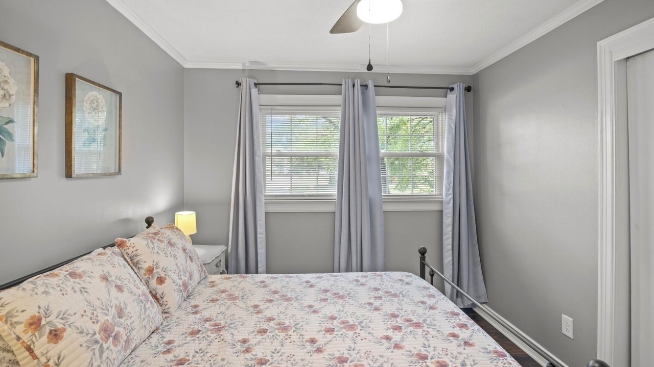 Photo of Bedroom in Greenville