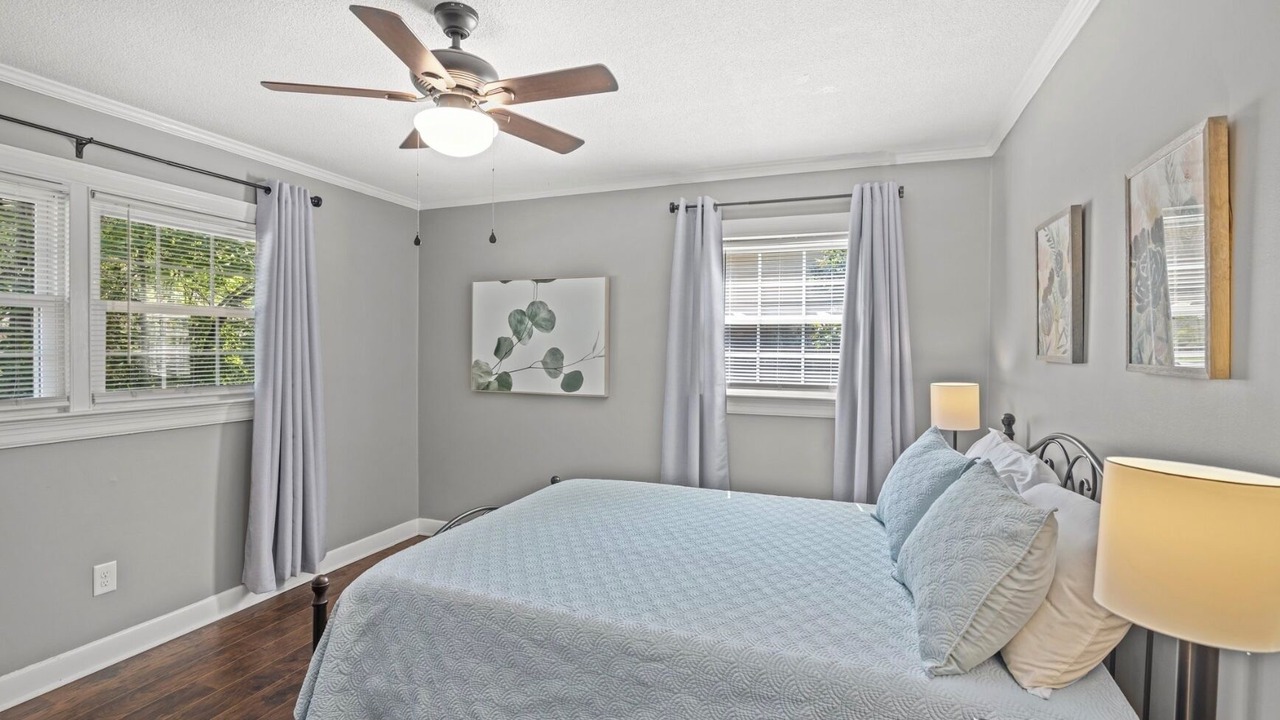 Photo of Bedroom in Greenville