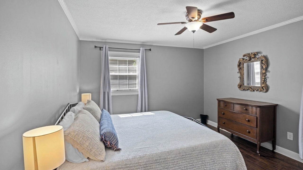Photo of Bedroom in Greenville