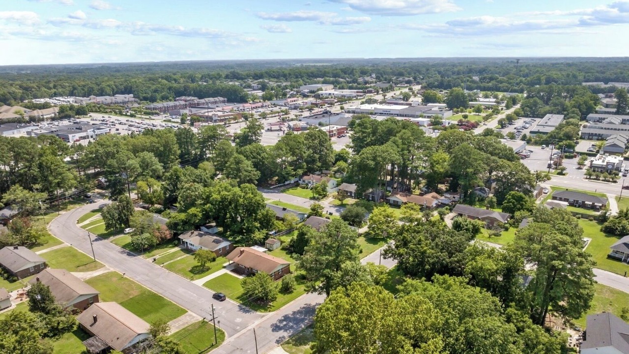 Photo of Outdoor in Greenville