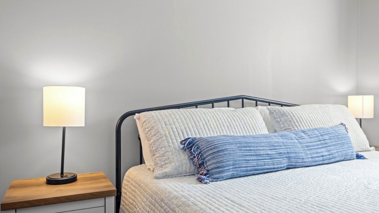 Photo of Bedroom in Greenville