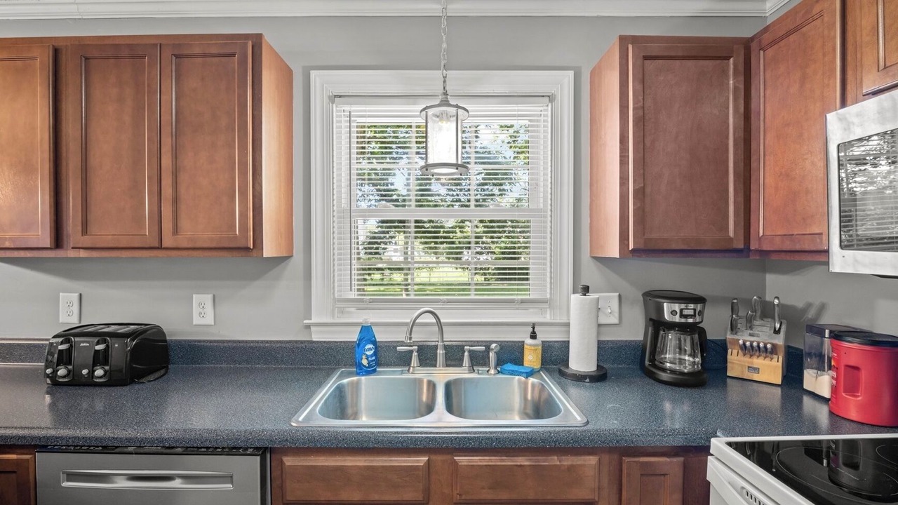 Photo of Kitchen in Greenville
