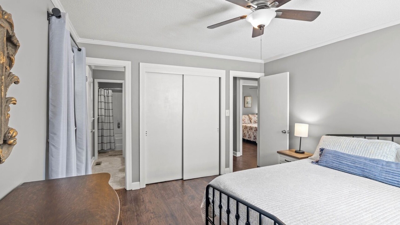 Photo of Bedroom in Greenville