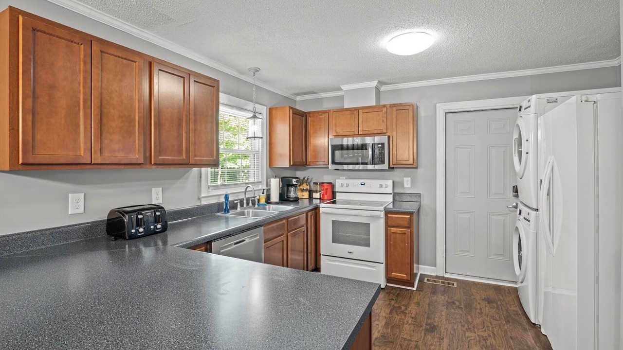 Photo of Kitchen in Greenville