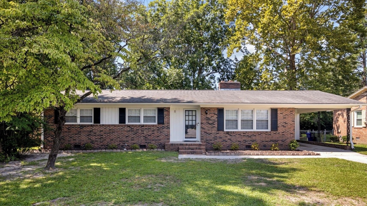 Photo of Outdoor in Greenville