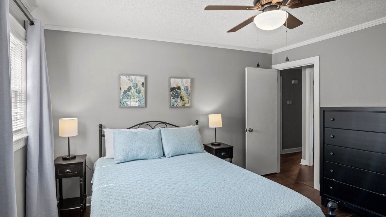 Photo of Bedroom in Greenville