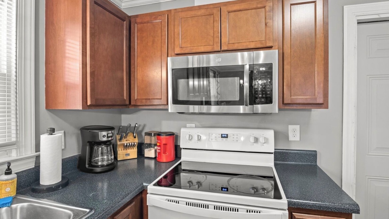 Photo of Kitchen in Greenville