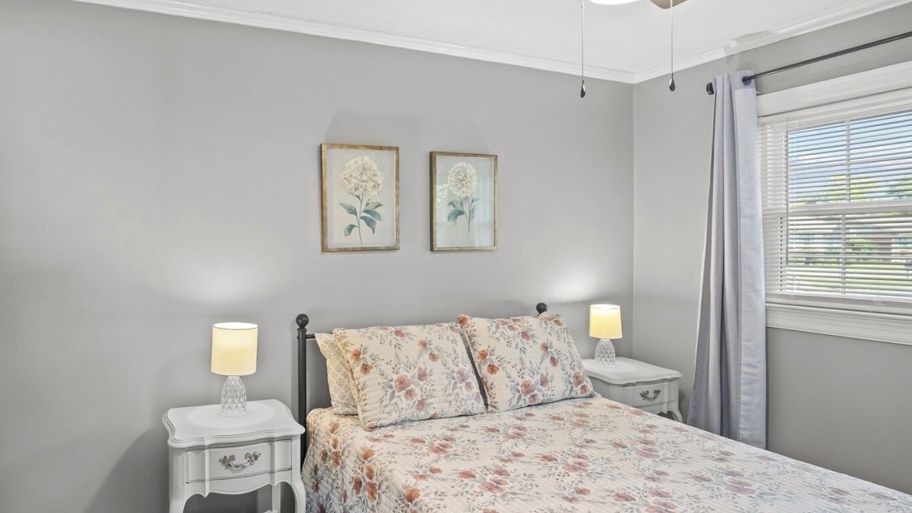 Photo of Bedroom in Greenville