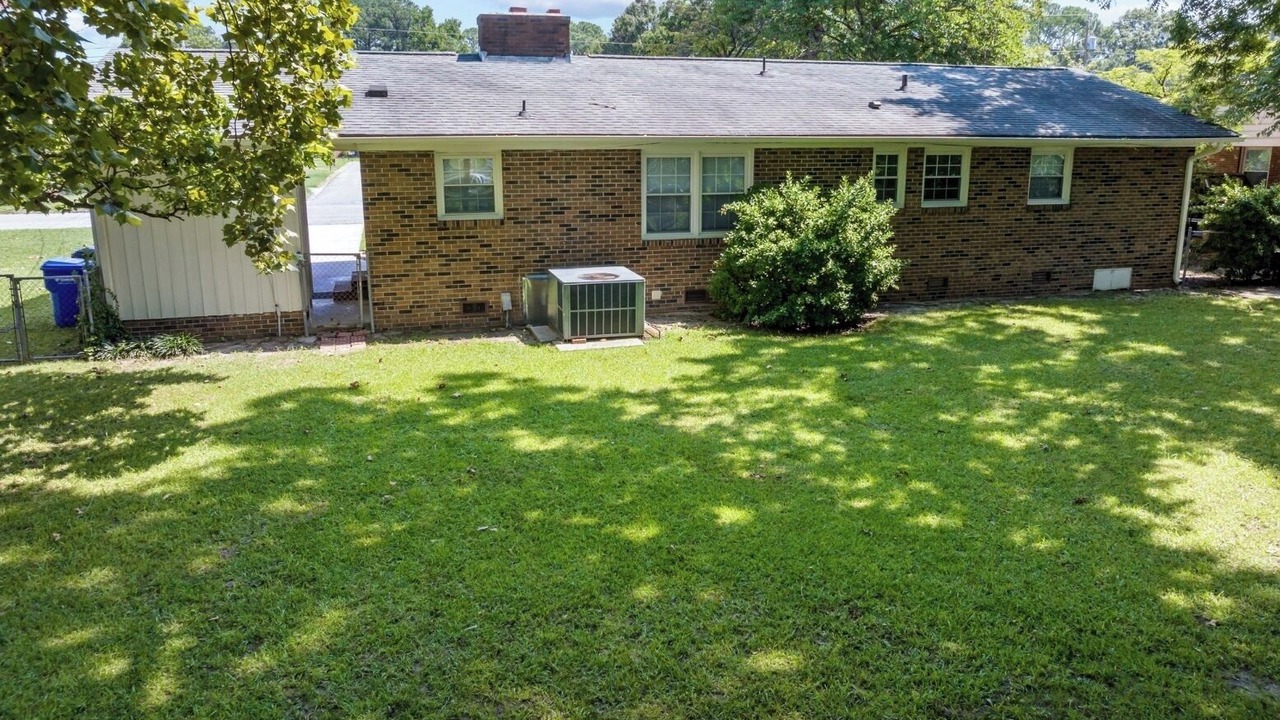 Photo of Outdoor in Greenville