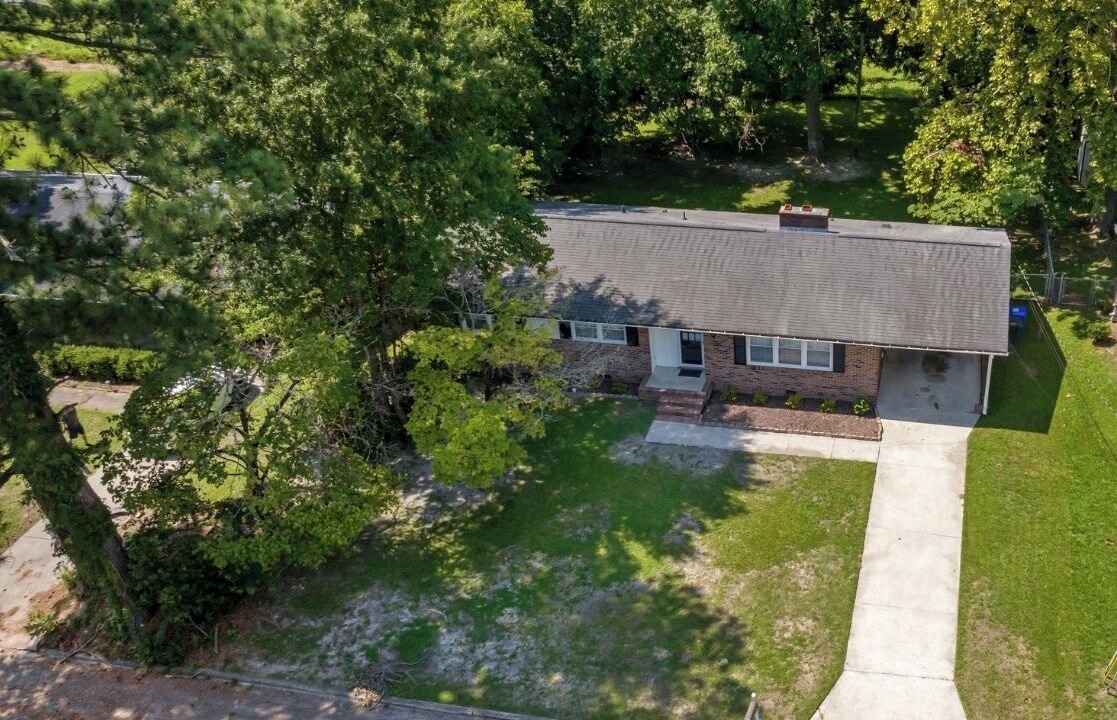 Photo of Outdoor in Greenville