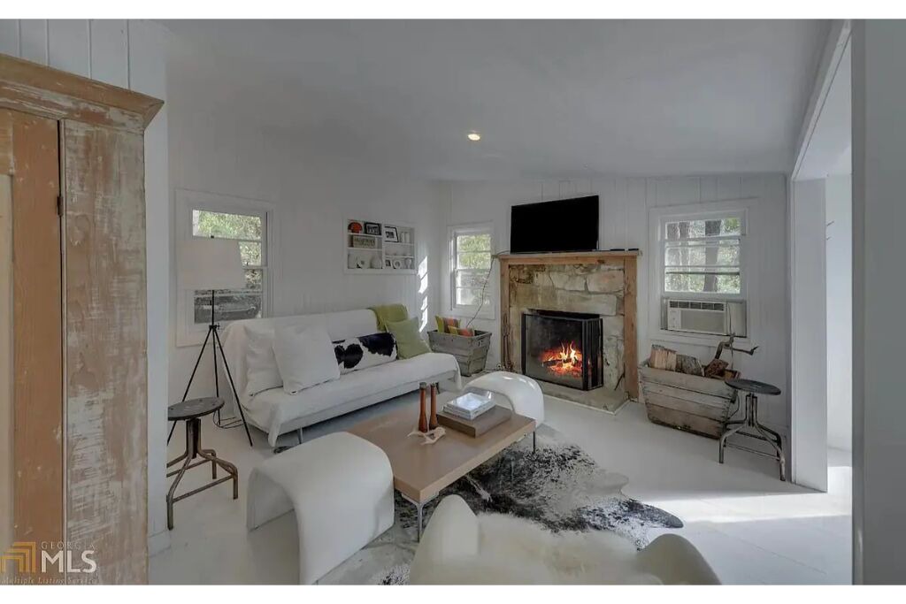 Photo of Livingroom in Tiger