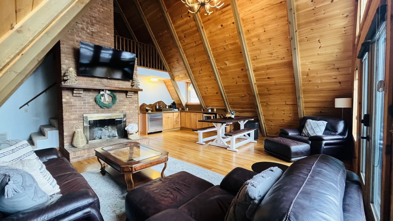 Photo of Livingroom in Crumpler