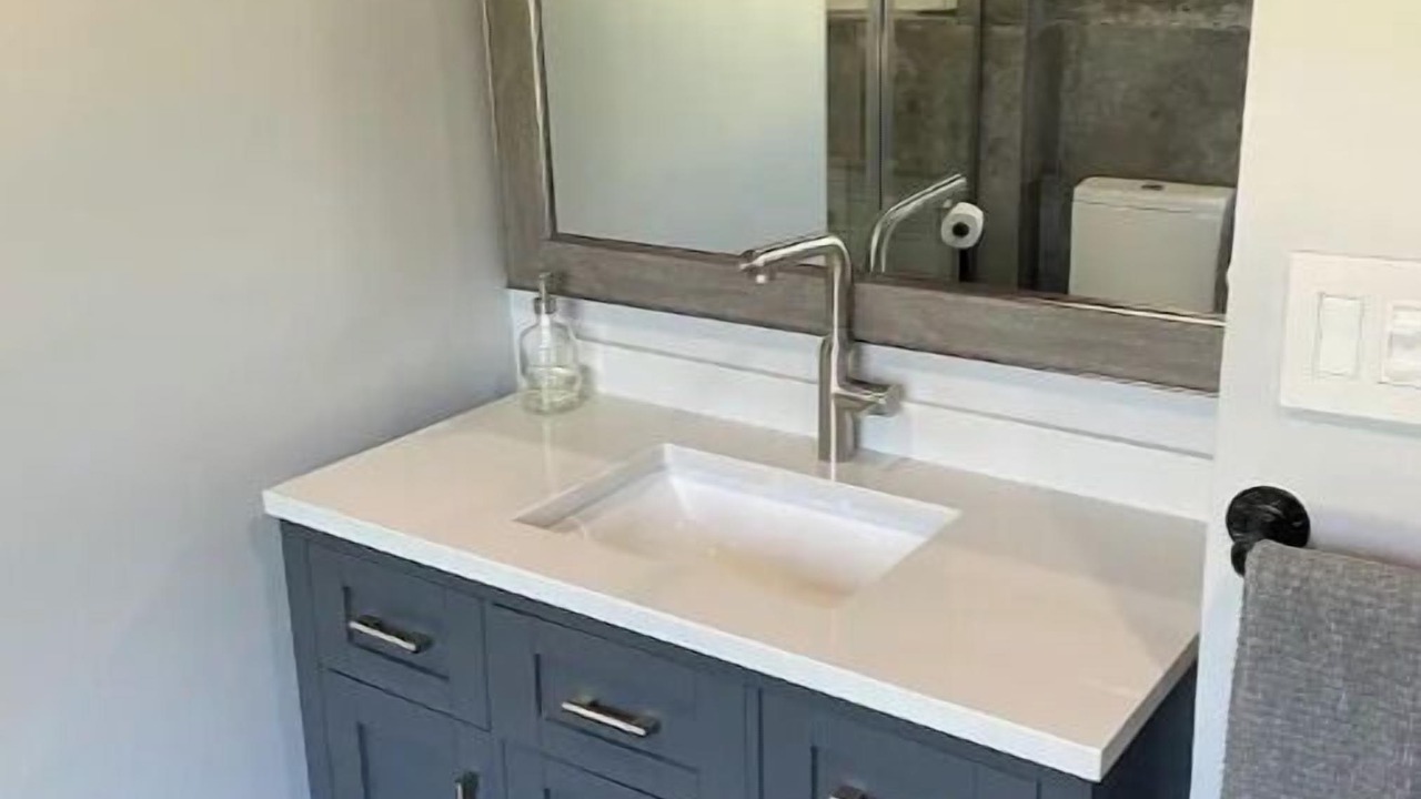 Photo of Bathroom in Harriman