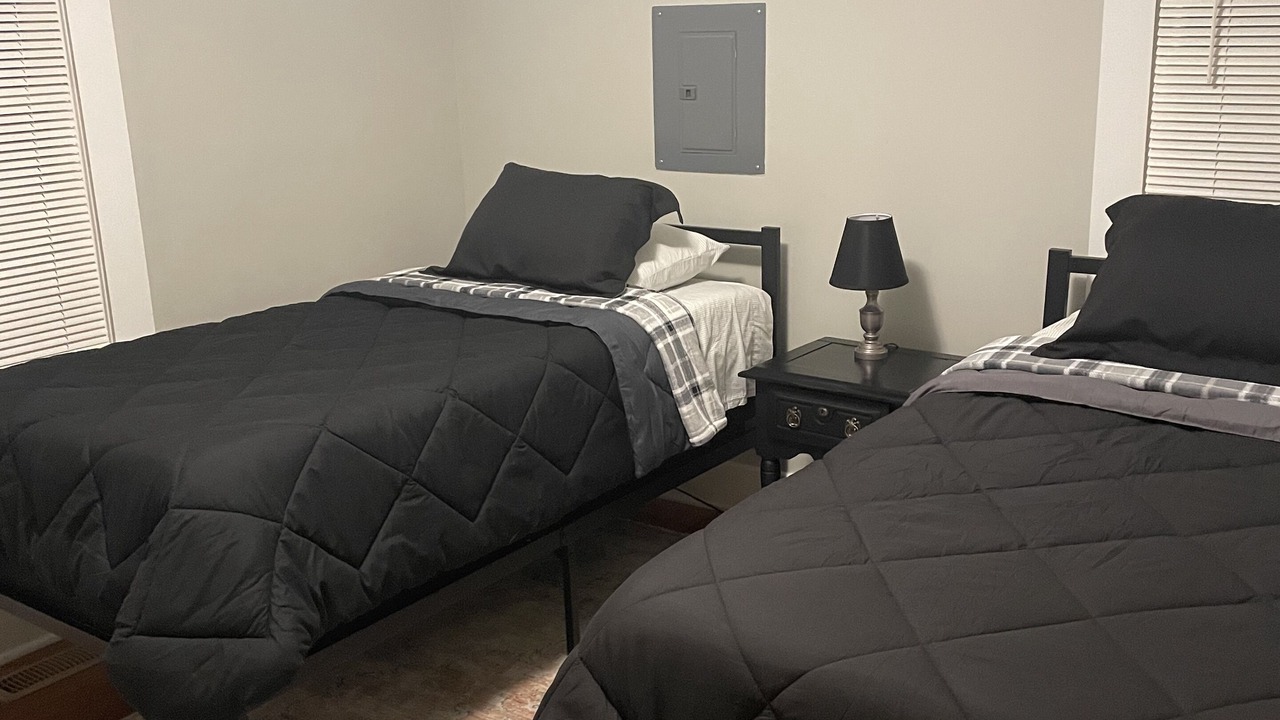 Photo of Bedroom in Cunningham