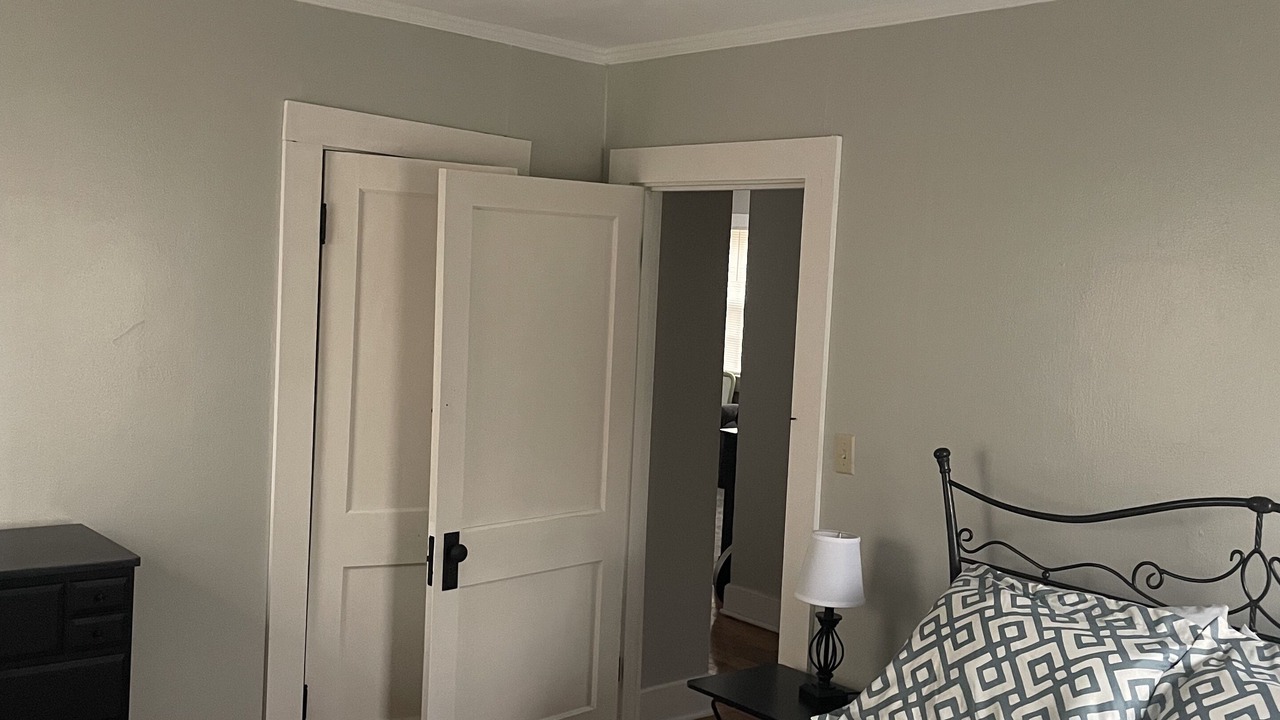 Photo of Bedroom in Cunningham
