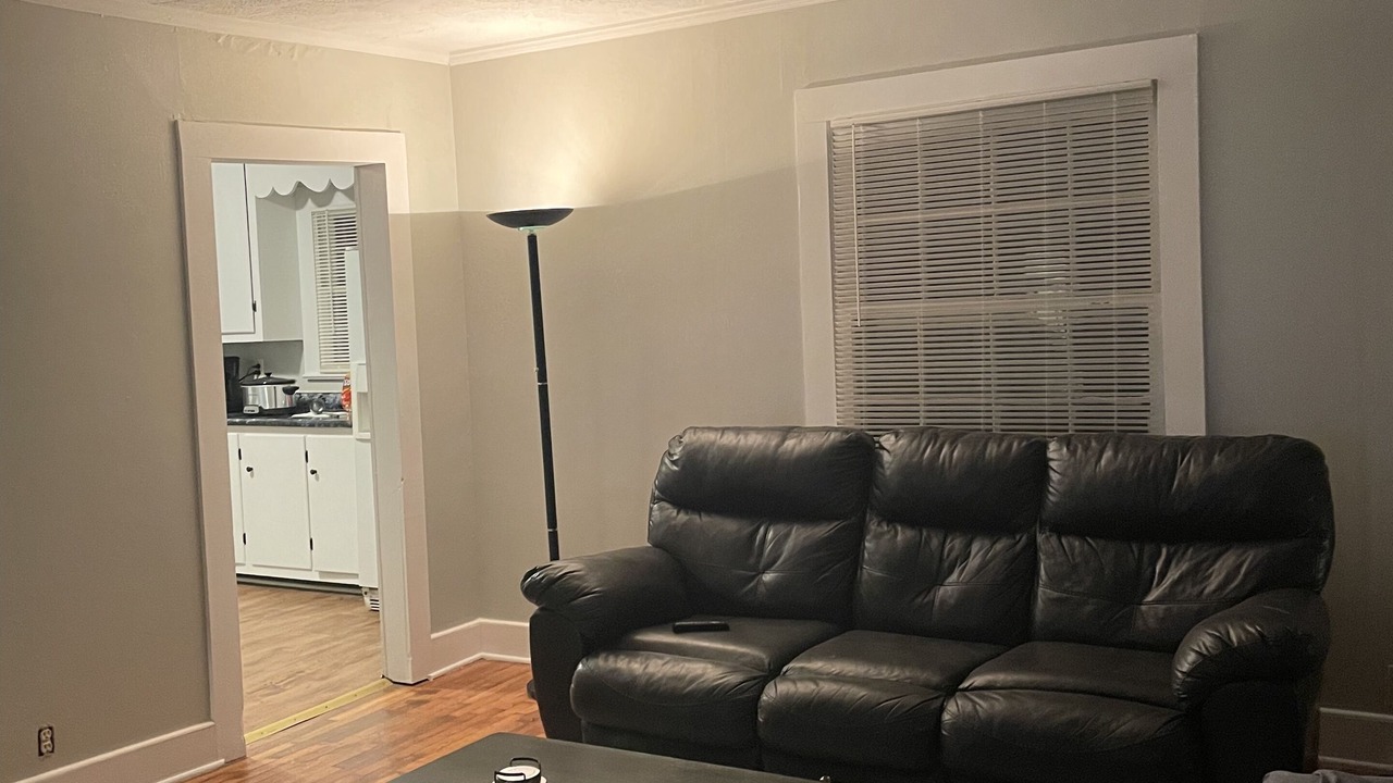 Photo of Livingroom in Cunningham